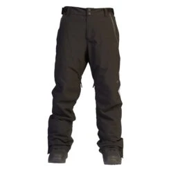 Billabong Compass Pant 2022 -Ski Discount Store 0003 z6pm10s billabong v blk frt1 jpeg
