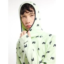 Burton Analog Farside Midweight Three-In-One Hoodie 2022 -Ski Discount Store 0004 23549100961 7