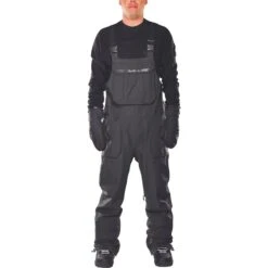 ThirtyTwo Basement Bib 2023