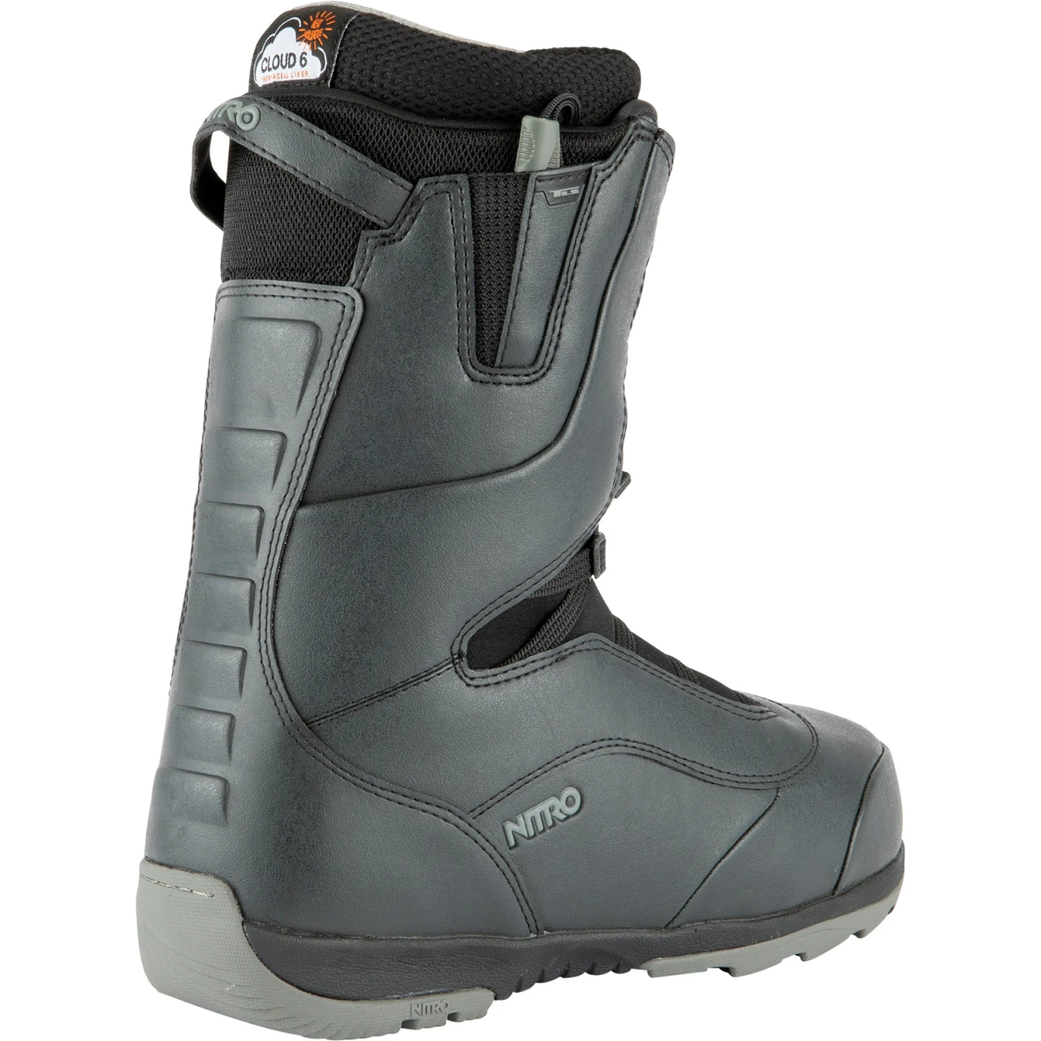 Nitro Venture TLS 2022 4 Nitro Venture TLS 2022 - Image 2