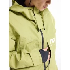 Burton Analog Uncork Gore-Tex 2L Jacket 2022 -Ski Discount Store 0005 23536100300 7