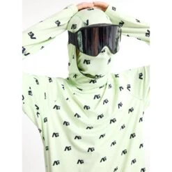 Burton Analog Farside Midweight Three-In-One Hoodie 2022 -Ski Discount Store 0005 23549100961 8