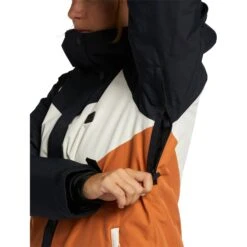 Billabong Good Life Jacket 2023 -Ski Discount Store 0005 EBJTJ00115BLKAlternate5 png