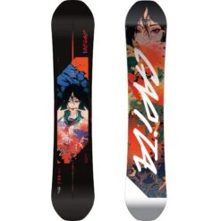 Capita Indoor Survival 2023 -Ski Discount Store 0005 Indoor55w