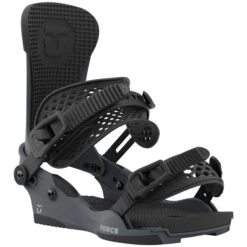Union Force 2023 -Ski Discount Store 0005 UN 22 FORCE CHARCOAL GREY FRONT png