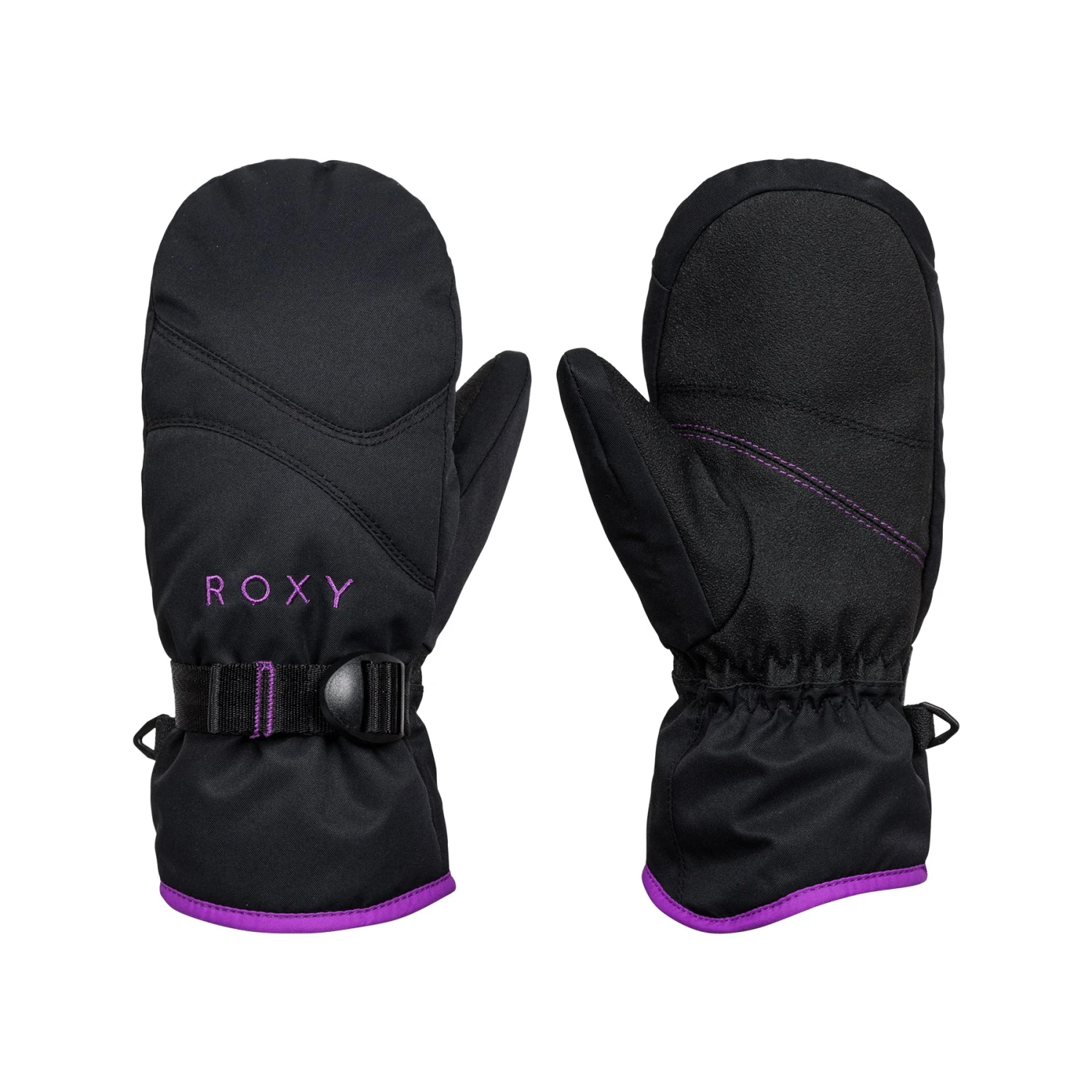 Roxy Jetty Solid Girl Mitt 2022 3 Roxy Jetty Solid Girl Mitt 2022