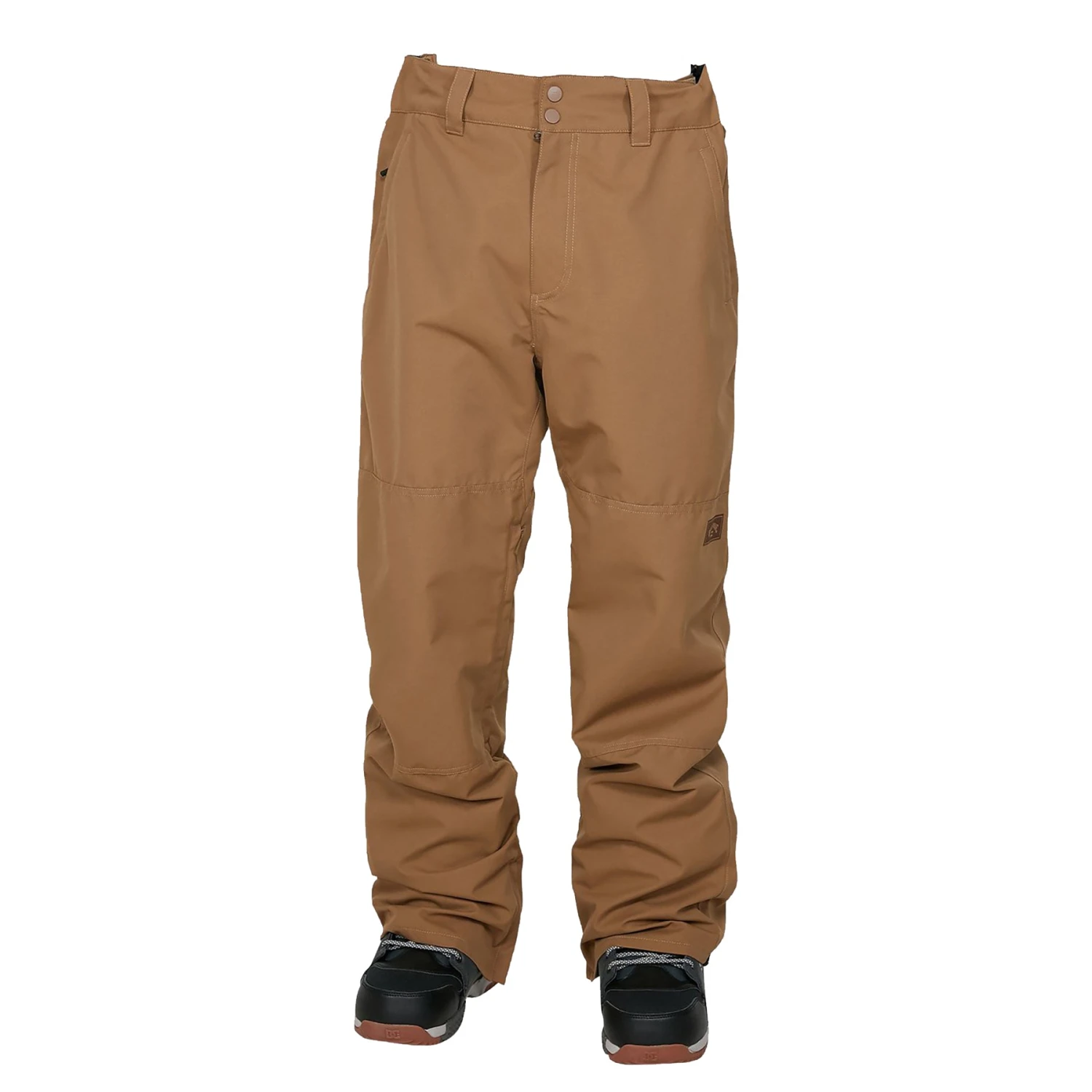 Billabong Tuck Knee Pant 7 Billabong Tuck Knee Pant - Image 5