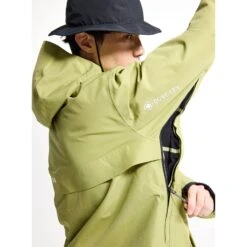 Burton Analog Uncork Gore-Tex 2L Jacket 2022 -Ski Discount Store 0006 23536100300 8