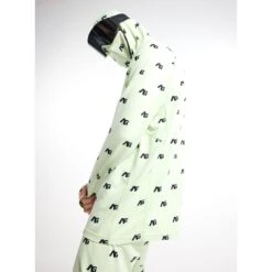 Burton Analog Farside Midweight Three-In-One Hoodie 2022 -Ski Discount Store 0006 23549100961 9