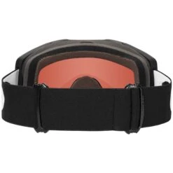 Oakley Fall Line M 2022 -Ski Discount Store 0006 888392423887 fall line m matte black prizm snow sapphire irid main 019 png