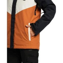 Billabong Good Life Jacket 2023 -Ski Discount Store 0006 EBJTJ00115BLKAlternate6 png