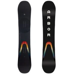Arbor Formula Camber 2023