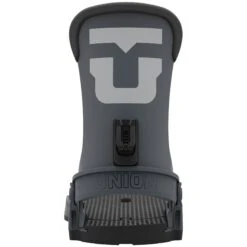 Union Force 2023 -Ski Discount Store 0006 UN 22 FORCE CHARCOAL GREY REAR png