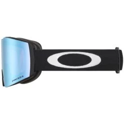 Oakley Fall Line M 2022 -Ski Discount Store 0007 888392423887 fall line m matte black prizm snow sapphire irid main 028 png