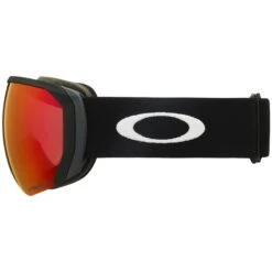 Oakley Flight Path L 2023 -Ski Discount Store 0007 888392459404 flight path l matte black prizm snow torch iridium main 028 png 1270ed53 3d58 4eb4 b8c2 5f9d907571db