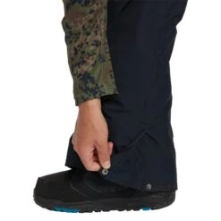 Billabong Outsider Bib 2023 -Ski Discount Store 0007 ABYTP00104BLKAlternate8 png