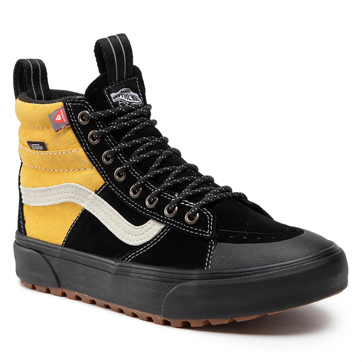 Vans Sk8-Hi MTE-2 3 Vans Sk8-Hi MTE-2