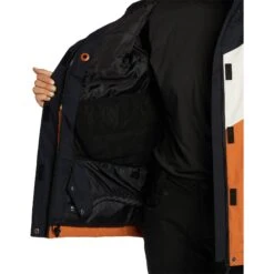 Billabong Good Life Jacket 2023 -Ski Discount Store 0008 EBJTJ00115BLKAlternate8 png