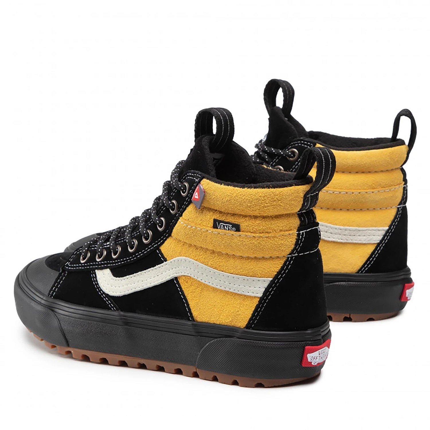 Vans Sk8-Hi MTE-2 6 Vans Sk8-Hi MTE-2 - Image 4