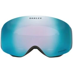 Oakley Flight Deck M 2022 -Ski Discount Store 0009 888392550712 flight deck m posiedon prizm snow sapphire main 010 png