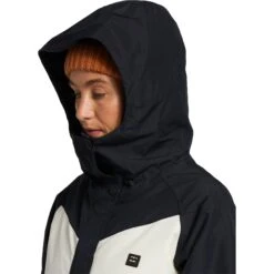 Billabong Good Life Jacket 2023 -Ski Discount Store 0009 EBJTJ00115BLKAlternate9 png