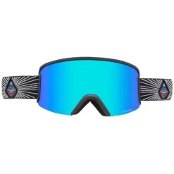 Volcom Garden 2023 -Ski Discount Store 0009 VG0122319 BLUC 2 jpg