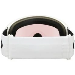 Oakley Flight Path L 2022 -Ski Discount Store 0010 888392459435 flight path l matte white prizm snow hi pink main 019 png