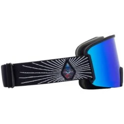 Volcom Garden 2023 -Ski Discount Store 0010 VG0122319 BLUC B jpg