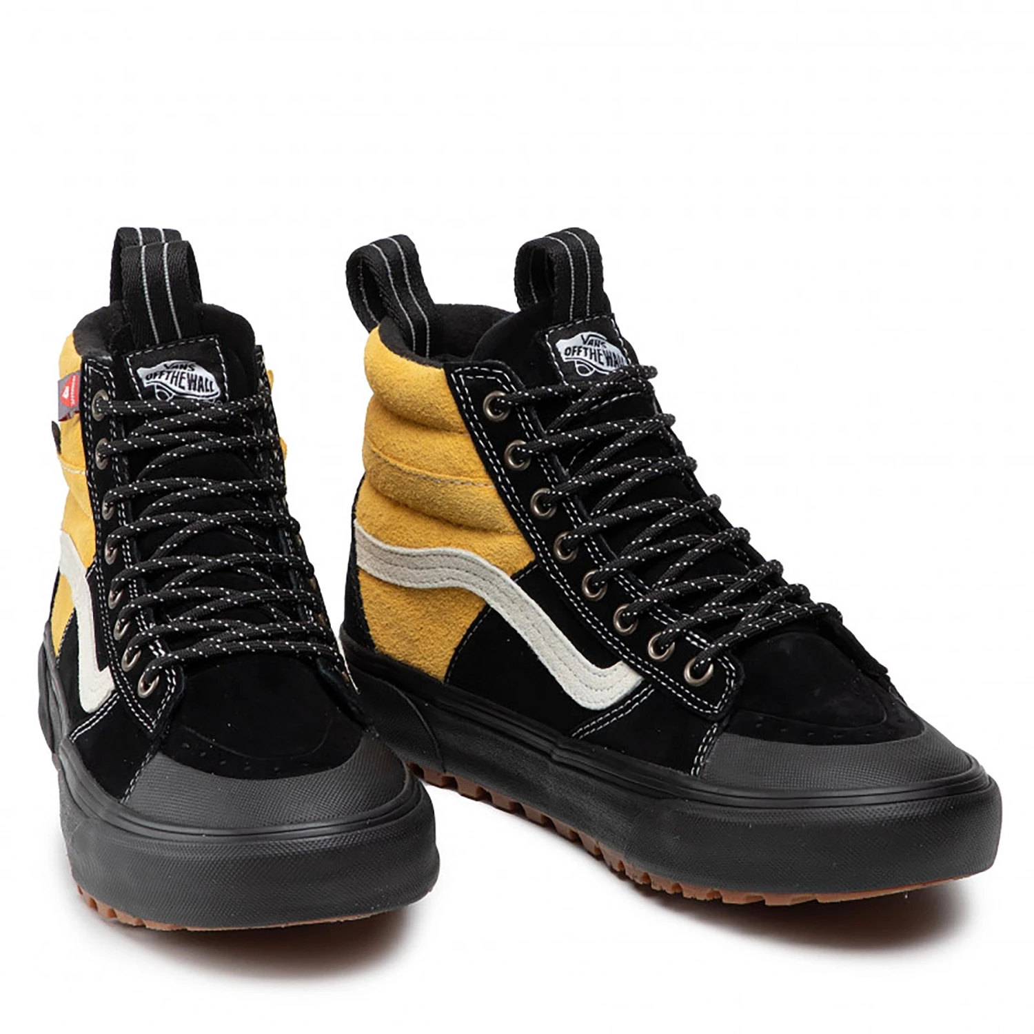 Vans Sk8-Hi MTE-2 5 Vans Sk8-Hi MTE-2 - Image 3