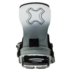 Bent Metal Cor-Pro 2023 -Ski Discount Store 0011 2022 2023 Bent Metal Cor Pro Snowboard Binding Grey 03 jpg
