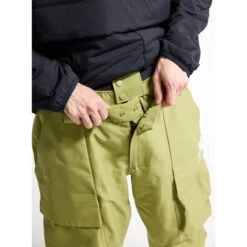Burton Analog Uncork Gore-Tex 2L Pant 2022 -Ski Discount Store 0011 23542100300 6