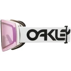 Oakley Fall Line M 2022 -Ski Discount Store 0011 888392468154 fall line m factory pilot white prizm snow hi pink main 028 png