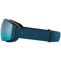 Oakley Flight Deck M 2022 -Ski Discount Store 0011 888392550712 flight deck m posiedon prizm snow sapphire main 028 png
