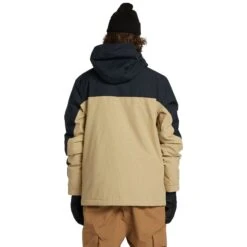 Billabong Outsider Jacket 2023 -Ski Discount Store 0011 ABYTJ00100DUNAlternate1 png