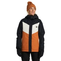 Billabong Good Life Jacket 2023 -Ski Discount Store 0011 EBJTJ00115BLKSecondaryHighRes png