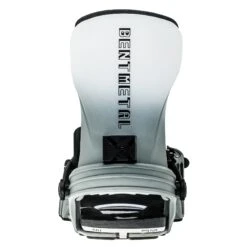 Bent Metal Cor-Pro 2023 -Ski Discount Store 0012 2022 2023 Bent Metal Cor Pro Snowboard Binding Grey 04 jpg