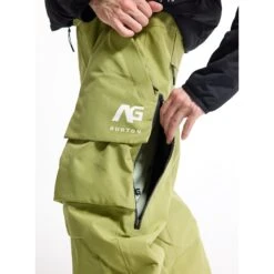 Burton Analog Uncork Gore-Tex 2L Pant 2022 -Ski Discount Store 0012 23542100300 7