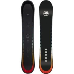 Arbor Formula Camber 2024