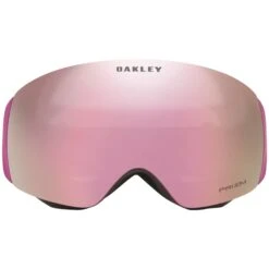 Oakley Flight Deck M 2022 -Ski Discount Store 0013 888392550736 flight deck m ultra purple prizm snow hi pink main 010 png