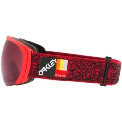 Oakley Flight Path L 2022 -Ski Discount Store 0013 888392552648 flight path l redline crackle prizm snow dark grey main 028 png