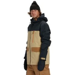 Billabong Outsider Jacket 2023 -Ski Discount Store 0013 ABYTJ00100DUNAlternate3 png