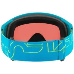 Oakley Flight Tracker M 2022 -Ski Discount Store 0016 888392552709 flight tracker m sky blue i am b1b prizm sapphire main 019 jpg