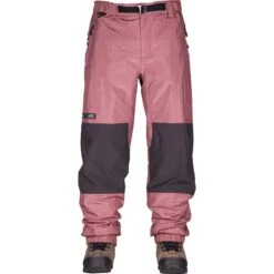 L1 Ventura Pant 2023 10 L1 Ventura Pant 2023 -Ski Discount Store 0018 873873 001 Ventura Pant Burnt Rose Phantom Product 1 jpg
