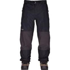 L1 Ventura Pant 2023 12 L1 Ventura Pant 2023 -Ski Discount Store 0020 873873 002 Ventura Pant Black Phantom Product 1 jpg