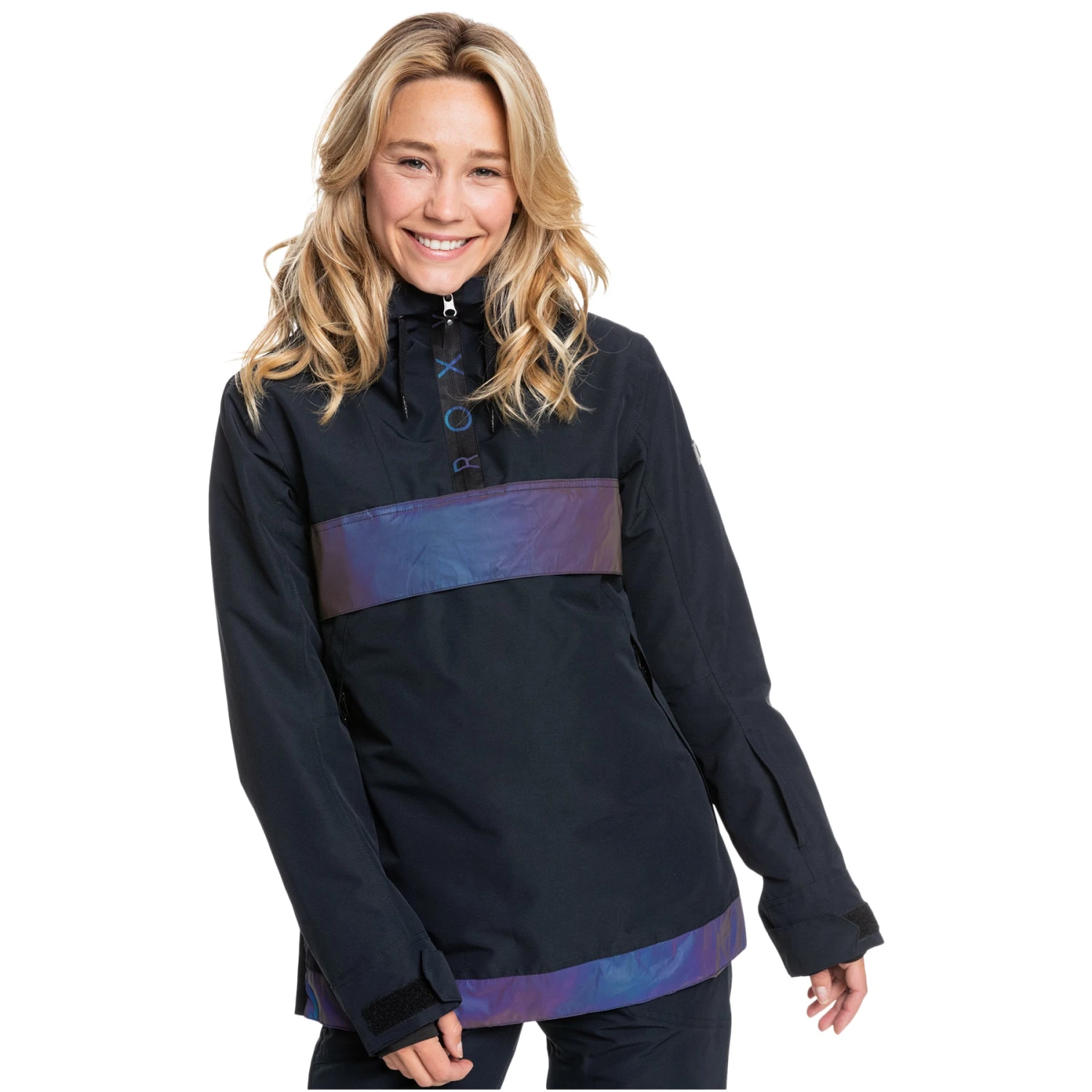Roxy Shelter Jacket 2022 4 Roxy Shelter Jacket 2022 - Image 2