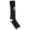 DC Status Sock -Ski Discount Store 0025 ADYAA03125KVJ0HighRes png