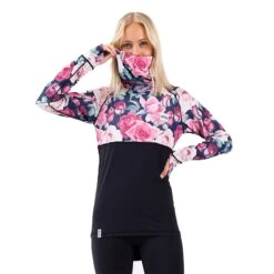 Eivy Womens Icecold Top 2022 -Ski Discount Store 0029 icecold top winter blossom A00189078 1 jpg
