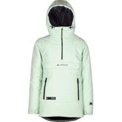 L1 Snowblind Jacket 2023