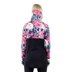 Eivy Womens Icecold Top 2022 -Ski Discount Store 0030 icecold top winter blossom A00189078 2 jpg