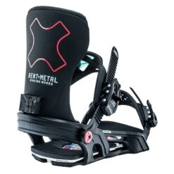 Bent Metal Stylist 2023 14 Bent Metal Stylist 2023 -Ski Discount Store 0032 2022 2023 Bent Metal Stylist Snowboard Binding Black 02 jpg